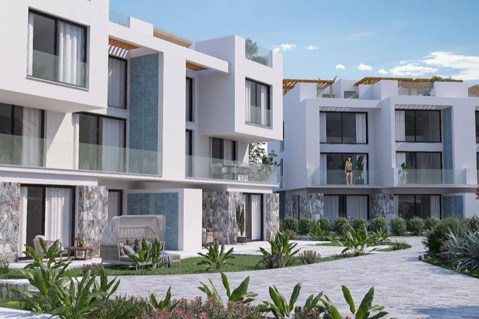 AV — Girne Doğu