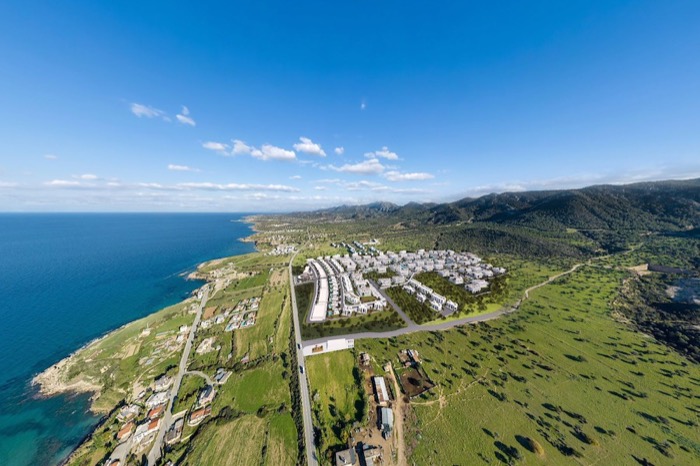 HAB — Girne Doğu