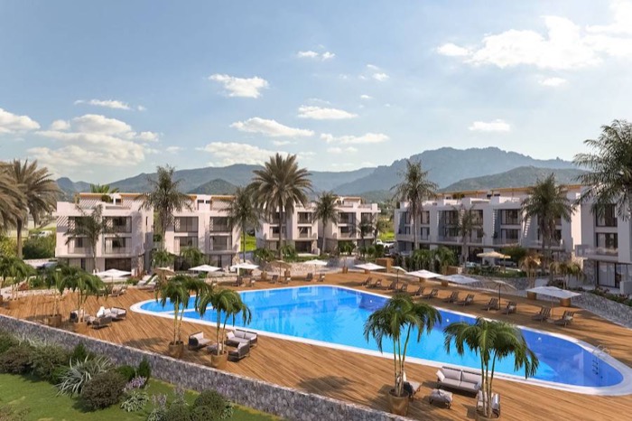 TM — Girne Doğu